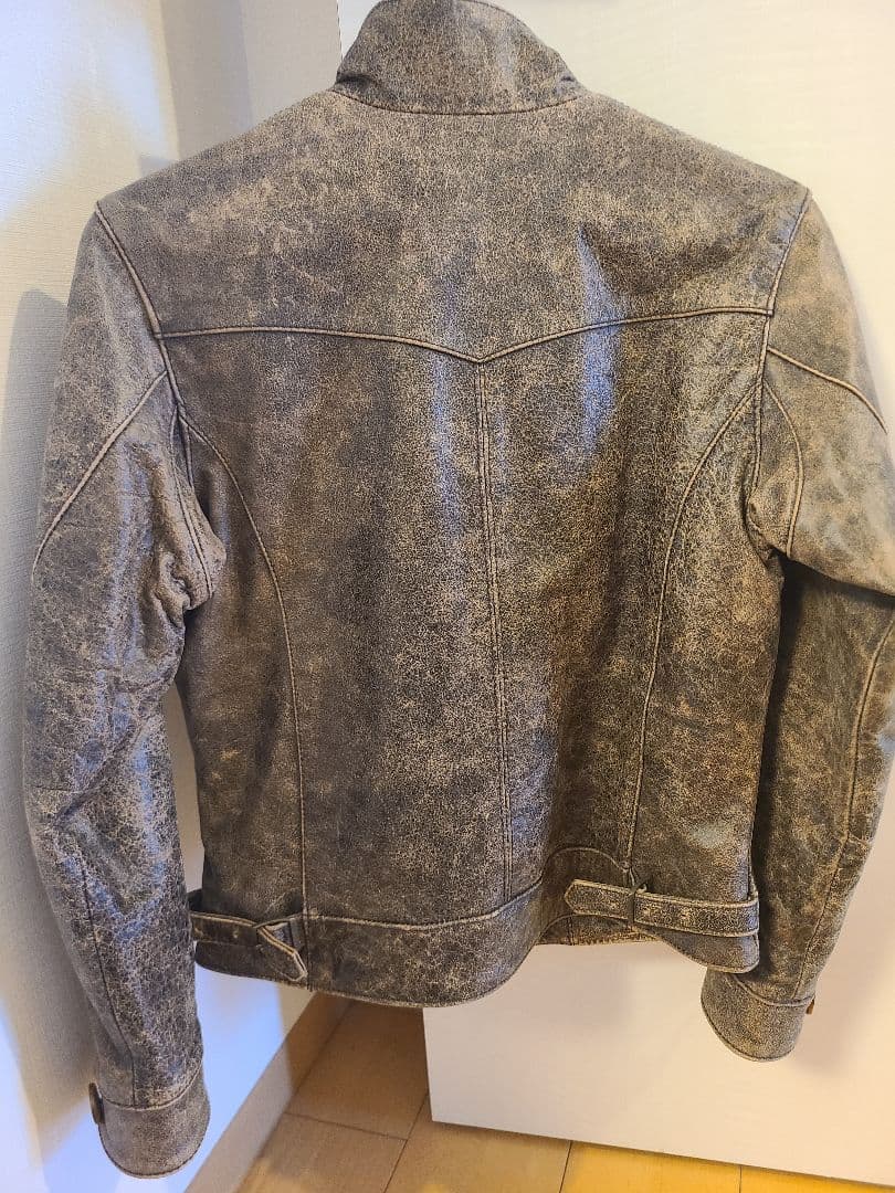 【未使用】デグナー　DEGNER Dgirl's レディス　シングルライダース