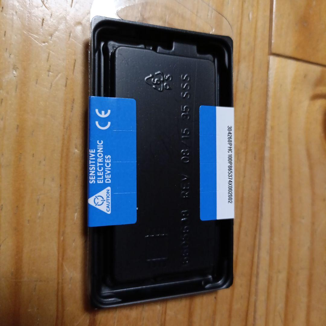 デル(DELL) 純正メモリ8GB DDR4 SODIMM 3200MHz