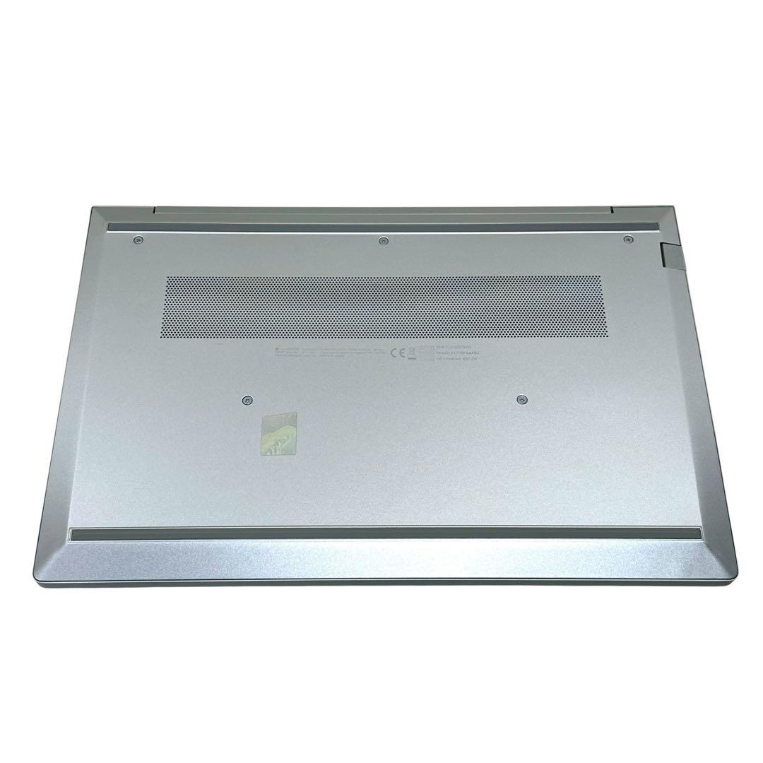 HP EliteBook i5 16G SSD256G ノートパソコン 805