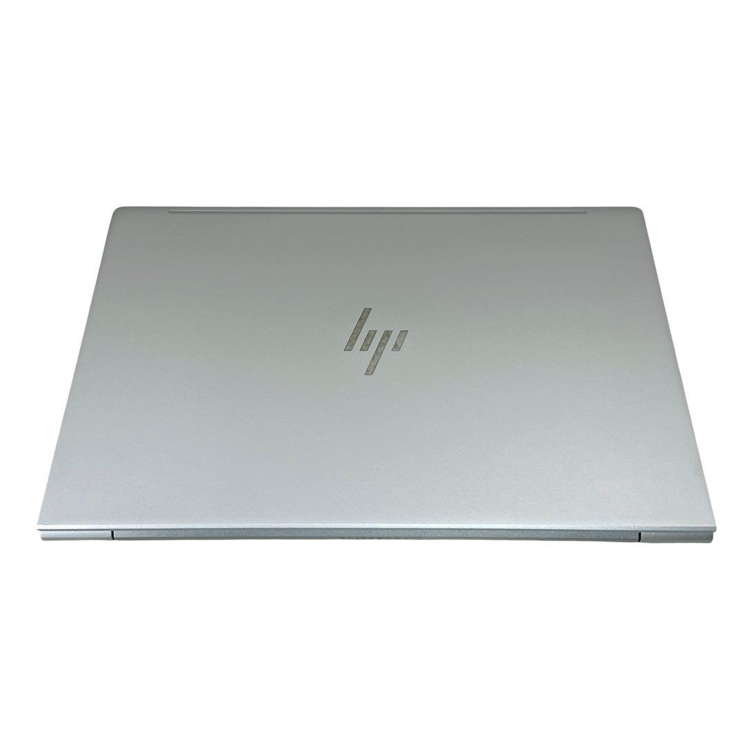 HP EliteBook i5 16G SSD256G ノートパソコン 805