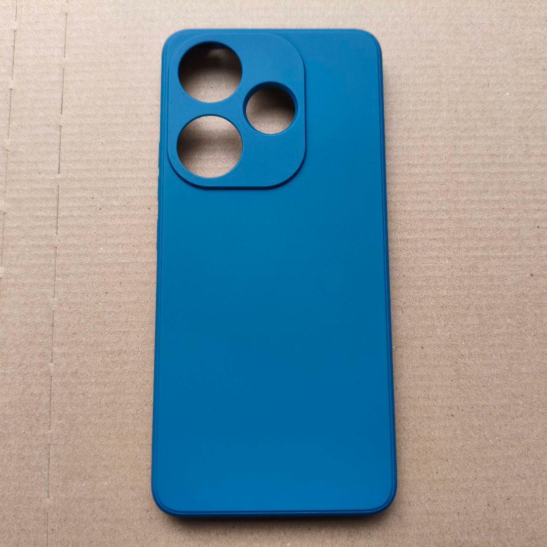 POCO F6 SIMフリー 8GB/256GB ブラック グローバル版