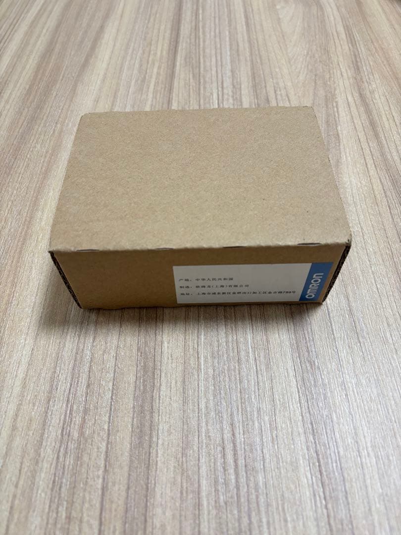 【新品未開封】オムロンCJ1W-NC113 プログラマブルコントローラ