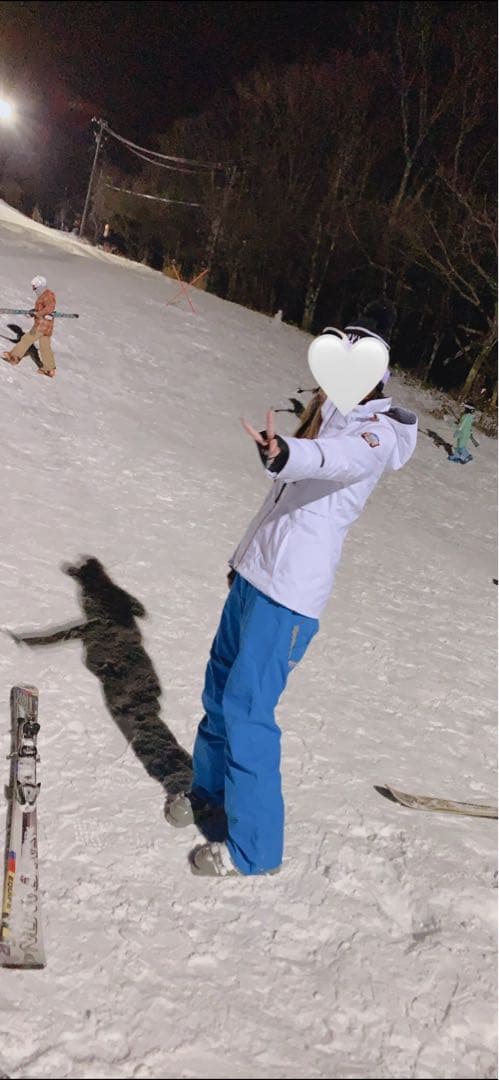 【限定お値下げ】スキー、スノボーウェアセット