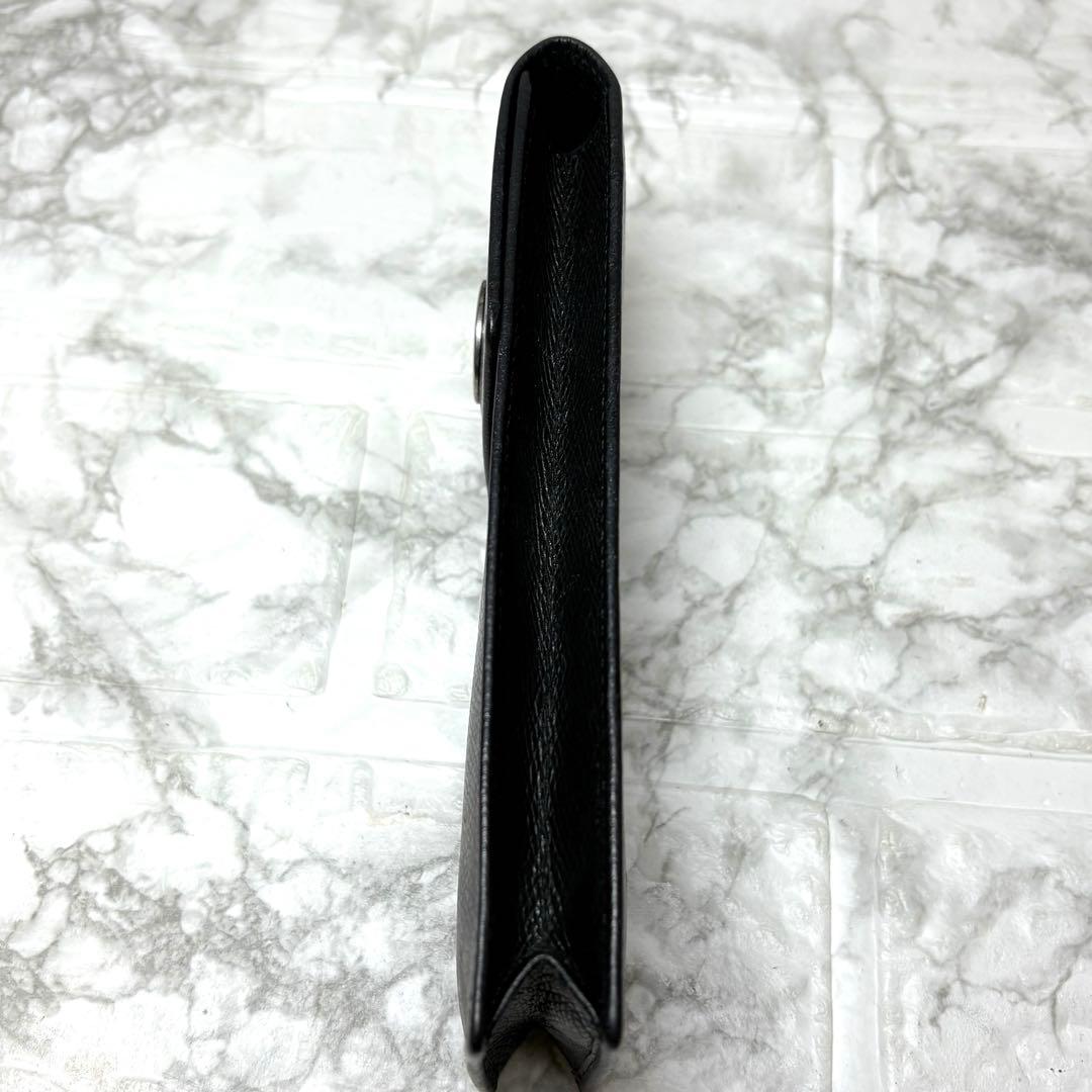 セリーヌ　CELINE ペンケース　メガネケース　小物入れ　レザー　サークルロゴ