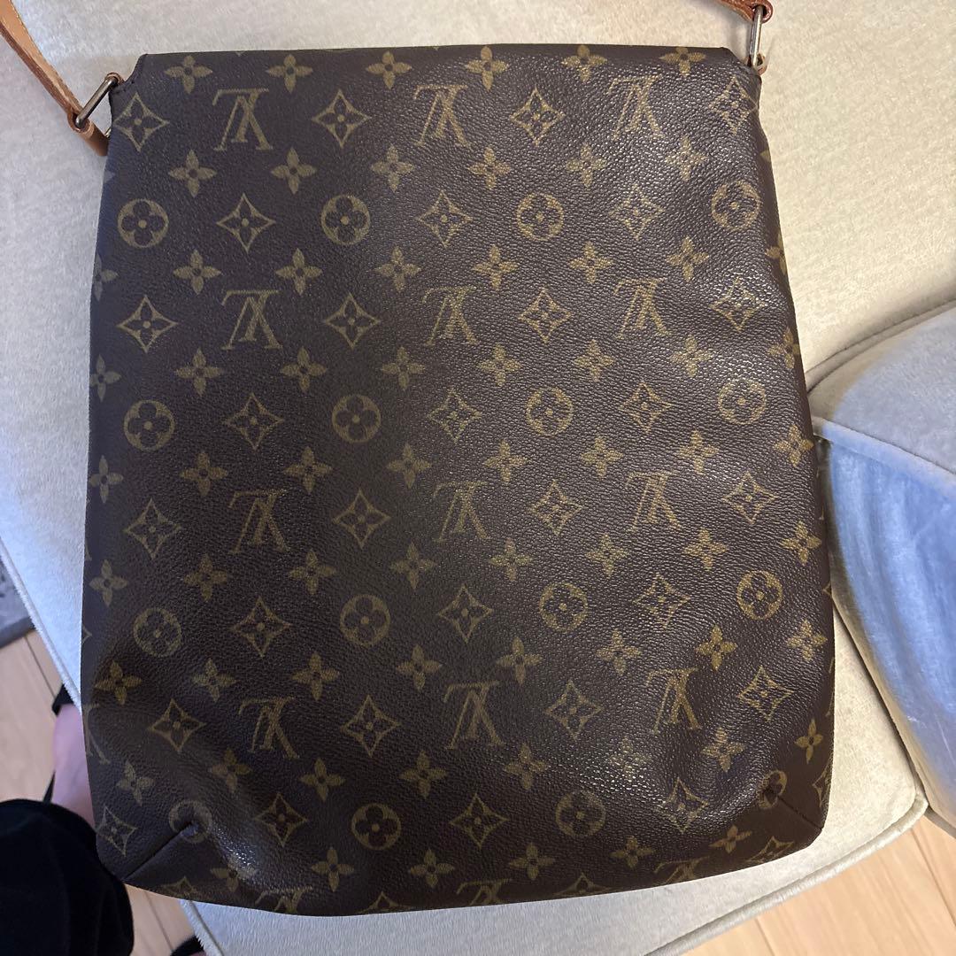Louis Vuitton 肩掛けバッグ