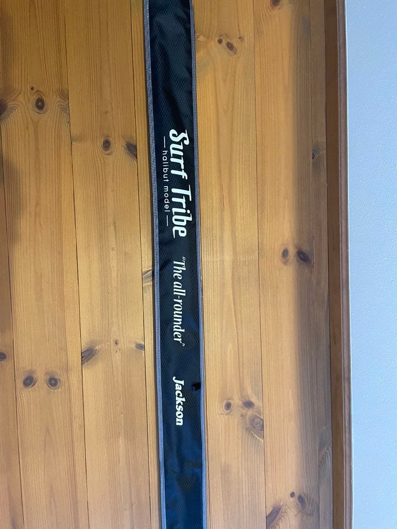 ジャクソン SurfTribe(STHS-1062M) 新品未使用 サーフロッド