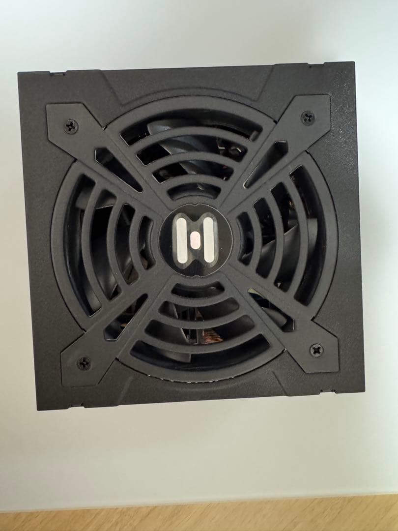 FSP Hydro G Pro 1000W 電源ユニット