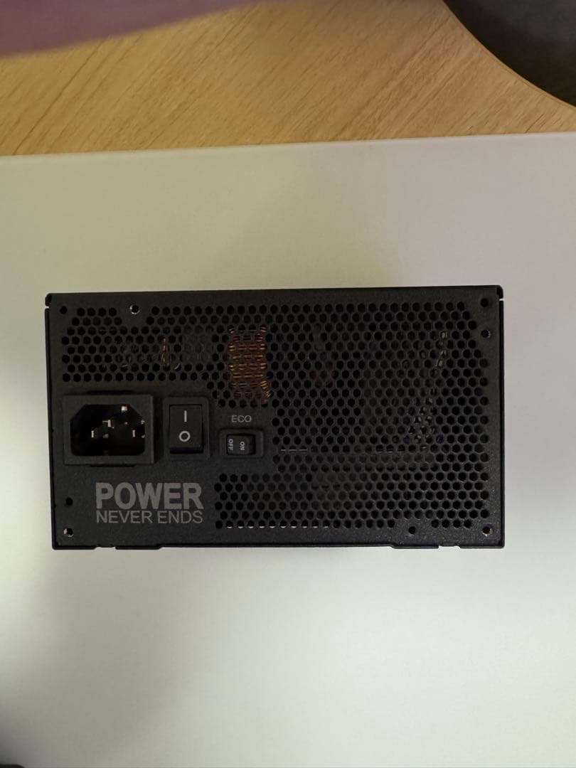 FSP Hydro G Pro 1000W 電源ユニット