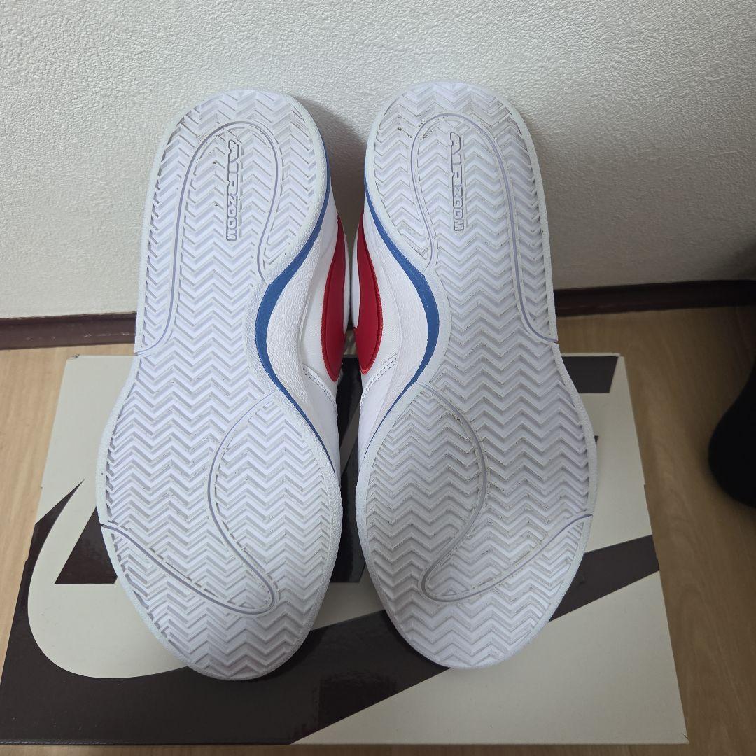 NIKE book1 ブック1 コルテッツ フォレストガンプ 26.0cm