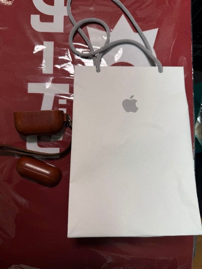 Apple AirPods Pro（第2世代）美品 USB type-c