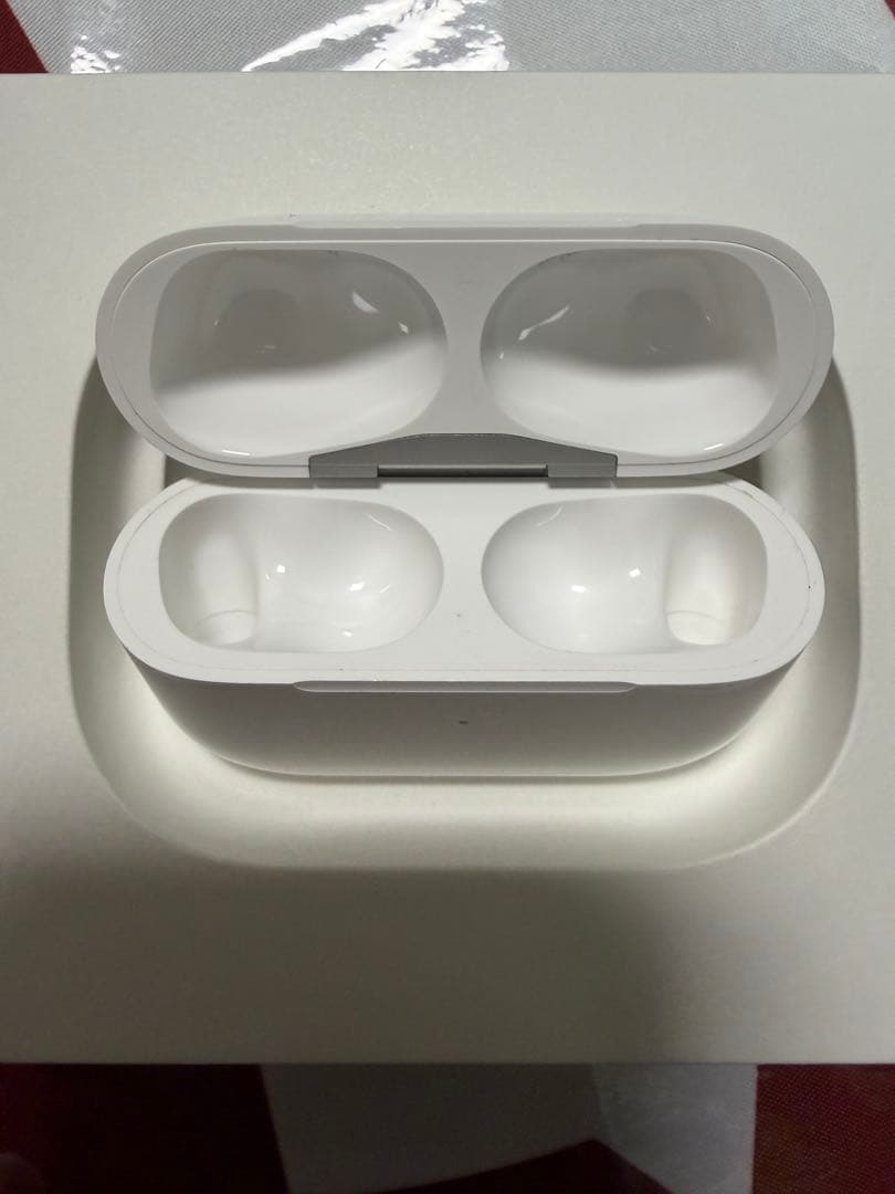 Apple AirPods Pro（第2世代）美品 USB type-c