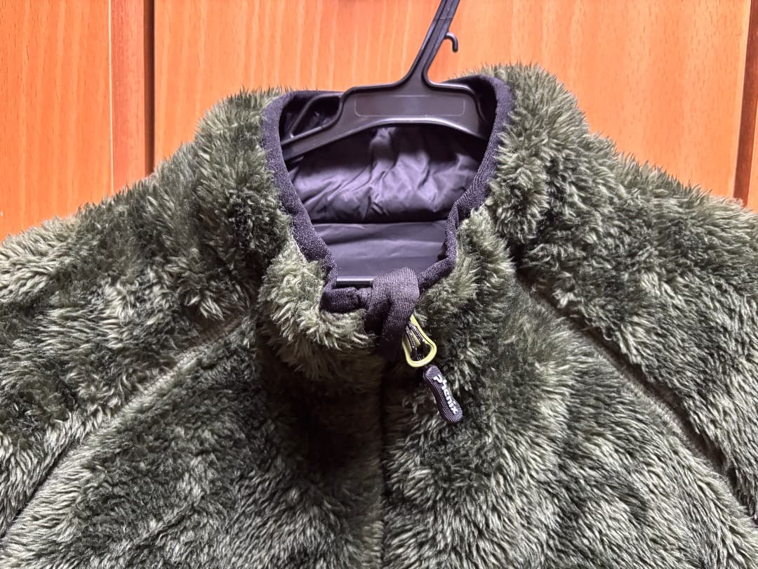 H0130-06　phenix　フェニックス　スキー　ミドルレイヤー　XLサイズ