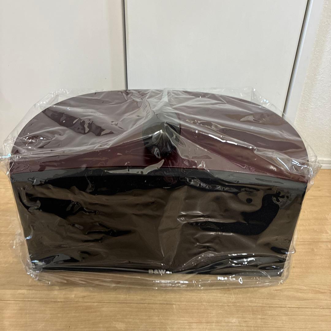 動作良好B&W/Bowers＆Wilkinsスピーカーnautilus HTM2