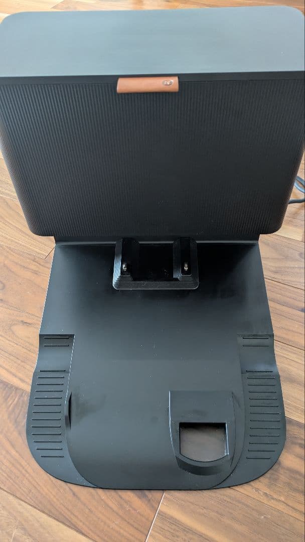 iRobot Roomba i5+ ロボット掃除機 本体