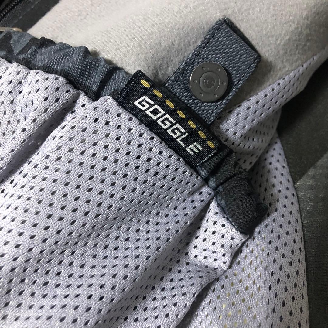 GOLD WIN スキーウェア　スノーボード