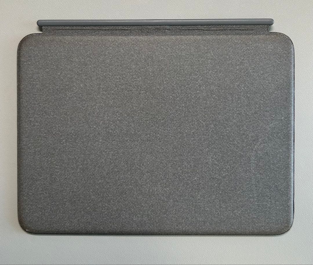 Logicool Combo Touch iPad 10 11世代 JIS配列