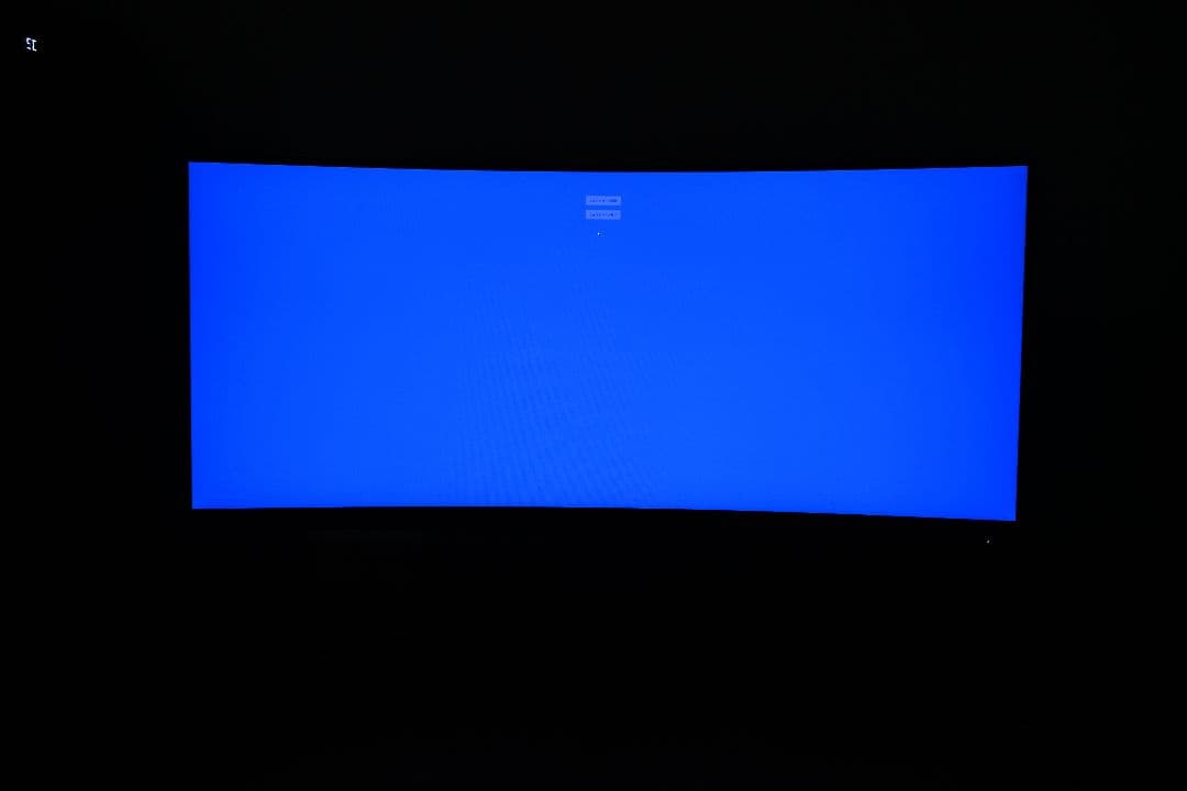 DELL S3422DWG ウルトラワイドゲーミングモニター