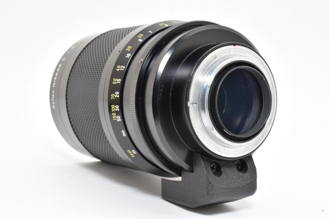 Nikon ニコン Reflex-NIKKOR.C 500mm F8 レンズ