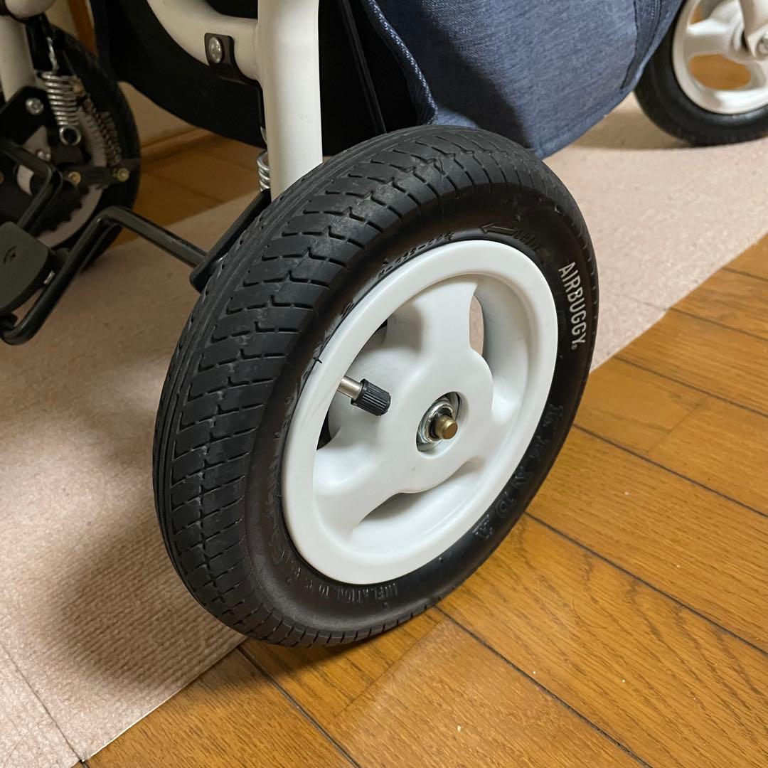 【送料込み】AIRBUGGY エアバギー ペットカート ドーム2 SM