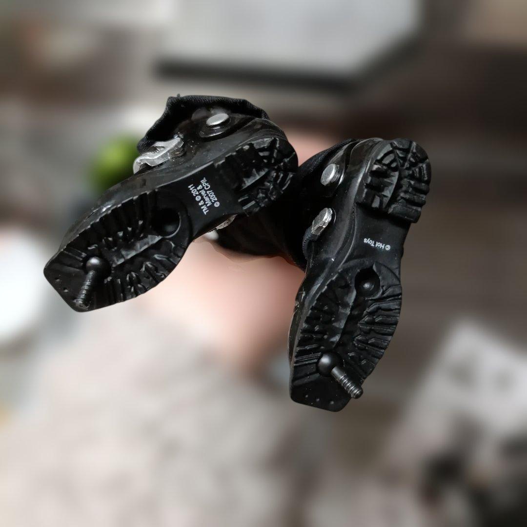 T*E様 ★　ホットトイズ　ニューゴブリン　ムービーマスターピース　スパイダーマ