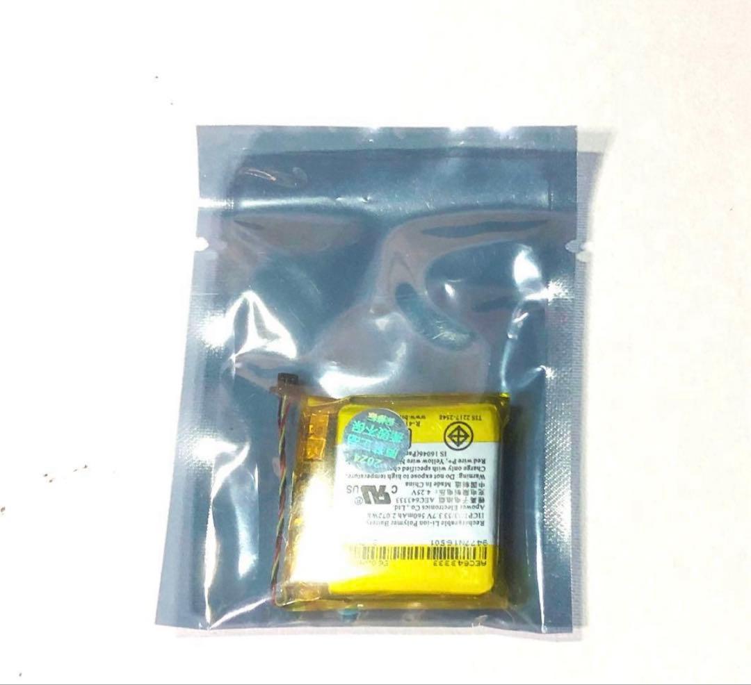 Beats studio3 wireless 新品バッテリー　イヤーパッド