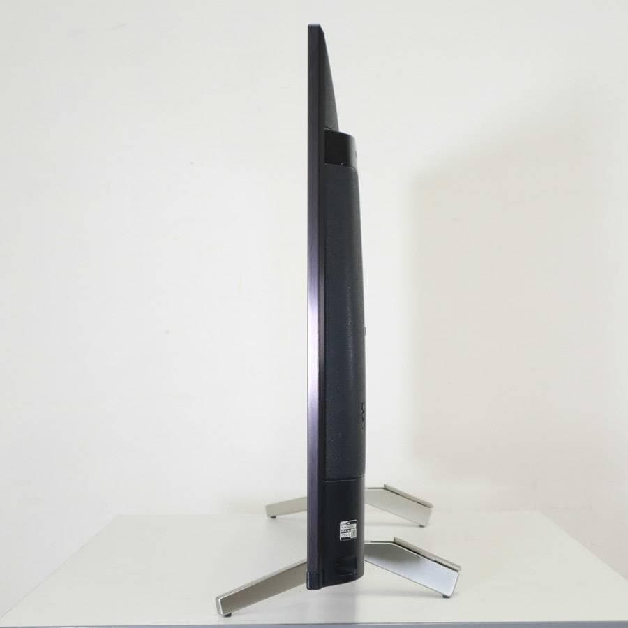 値下げ 20年製 ソニー 4K ブラビア 43V型テレビ KJ-43X8500G