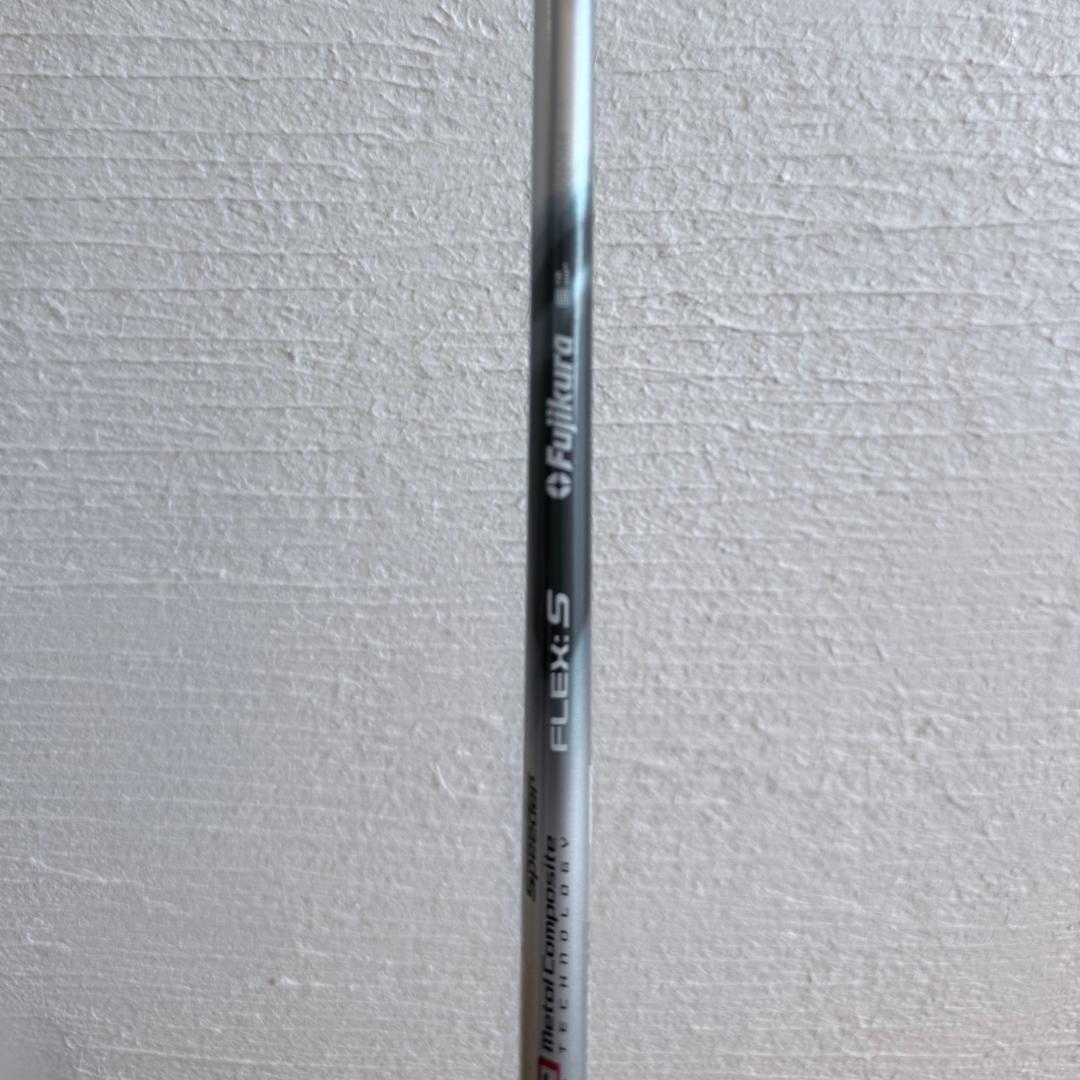 【可変スリーブ付】フジクラ SPEEDER 569 S ドライバー用 シャフト