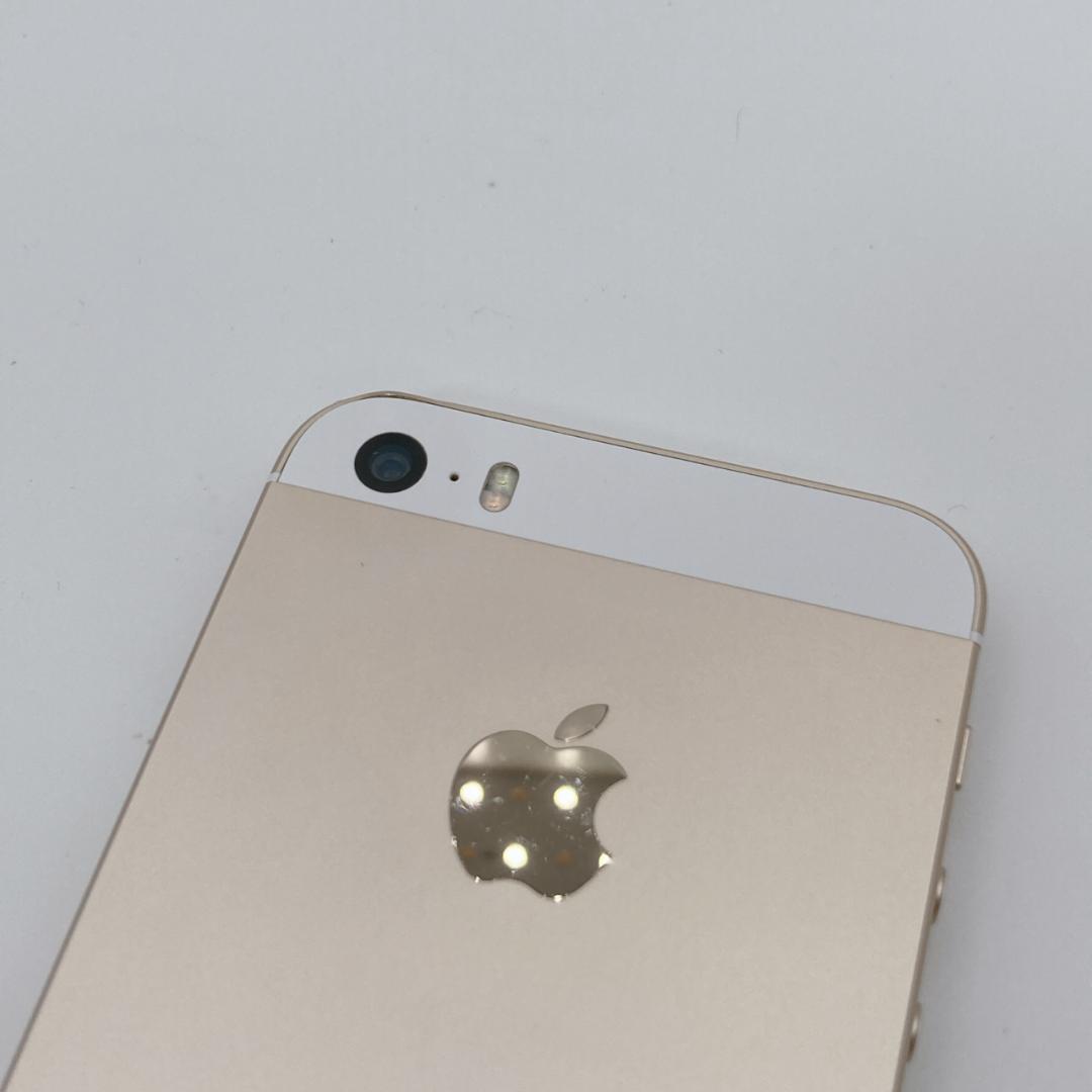 iPhoneSE 第1世代 128GB SIMフリー MP882J/A 88%