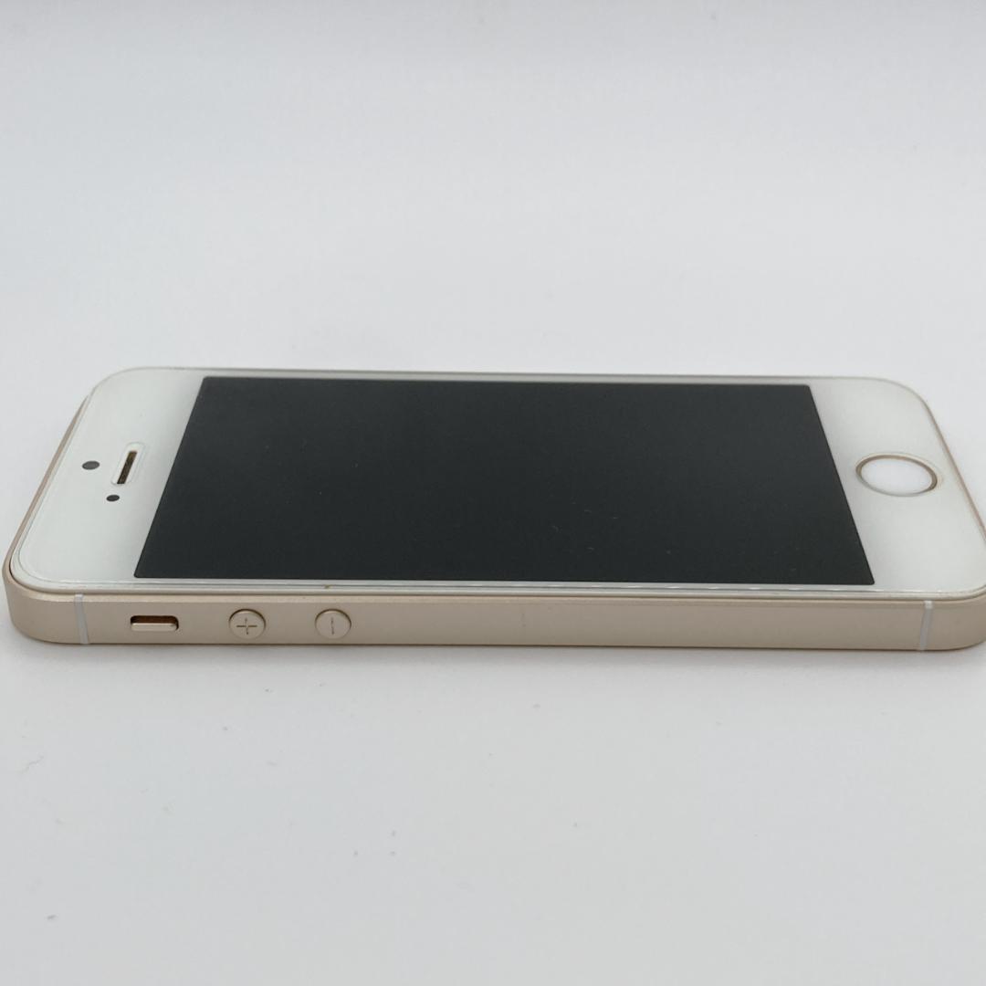 iPhoneSE 第1世代 128GB SIMフリー MP882J/A 88%