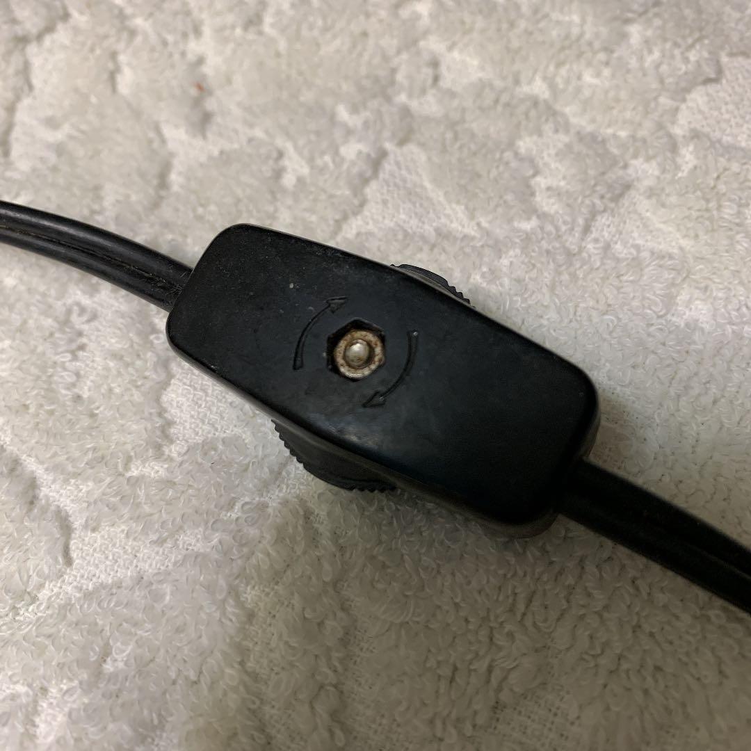 アンティーク風ライト