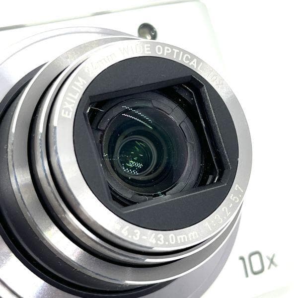 ■ 美品 ■ カシオ CASIO EXILIM EX-H15