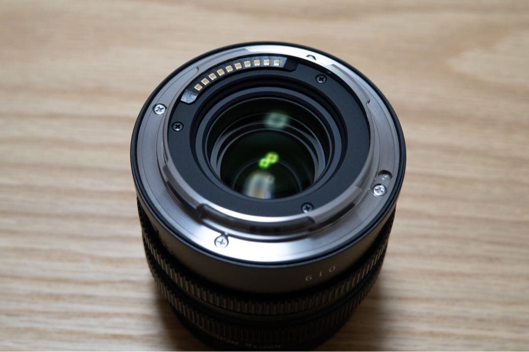 【新型 美品】SIGMA (シグマ) 45mm F2.8 DG Lマウント