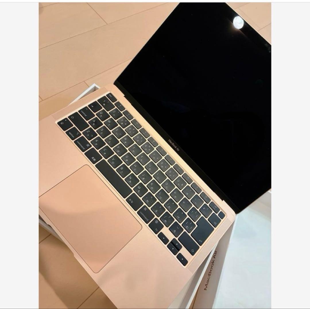 MacBook本体 MacBook Air