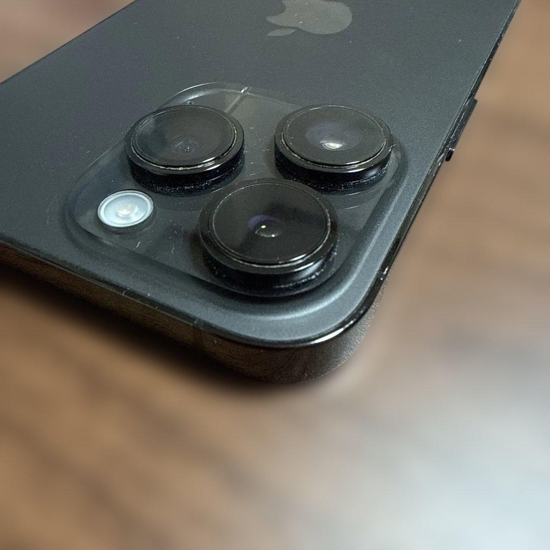 Apple iPhone 14 Pro 128GB スペースグレイ SIMフリー