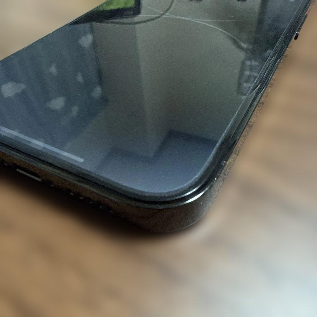 Apple iPhone 14 Pro 128GB スペースグレイ SIMフリー