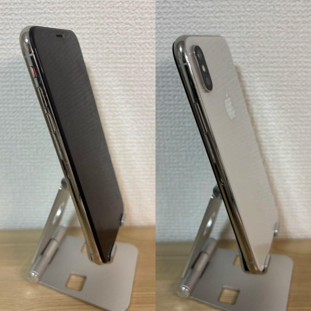 iPhone XS 256GB SIMフリー