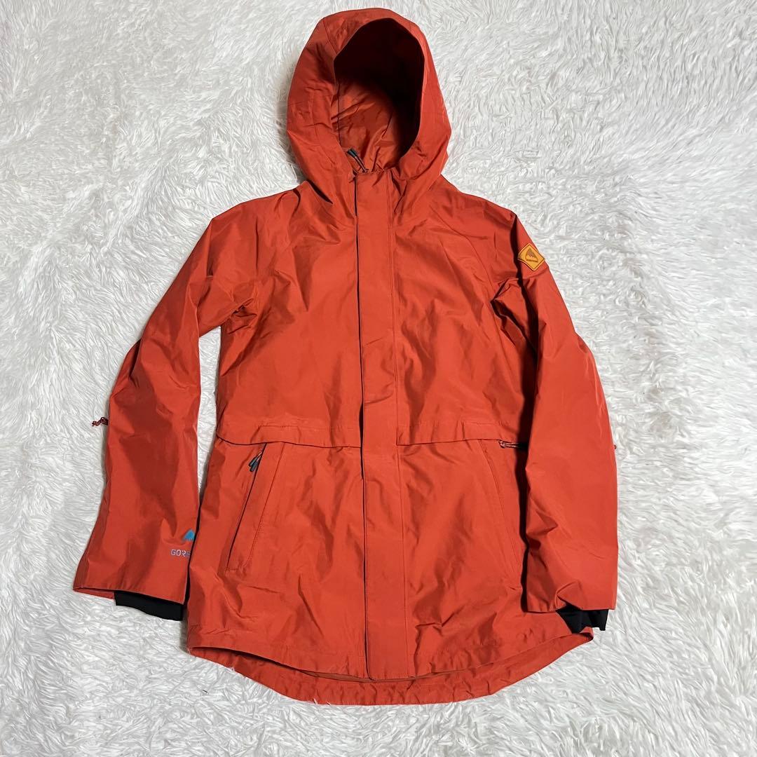 激レア BURTON バートン レディース kyl ゴアテックス ジャケット