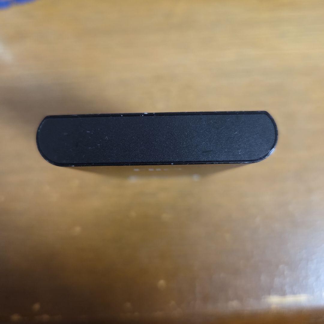 ポータブルプレーヤー FiiO X1 2nd