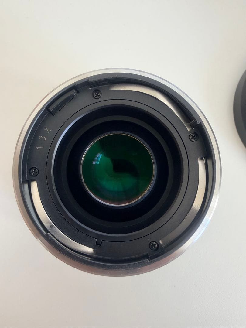 SONY E 単焦点 SEL16F28 & 魚眼コンバータ VCL-ECF1