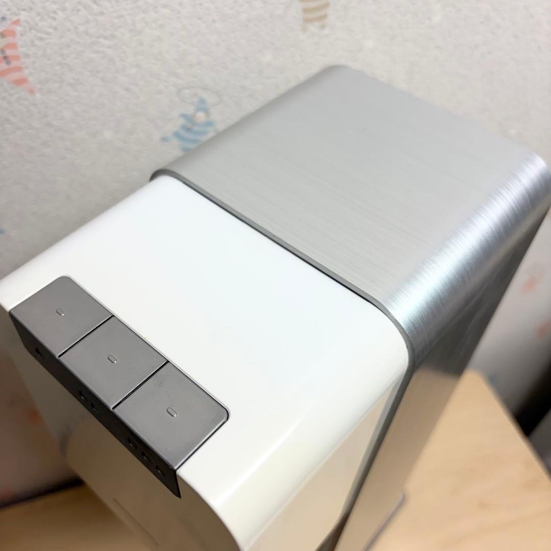 ソーダストリーム パワー SodaStream Power ホワイト