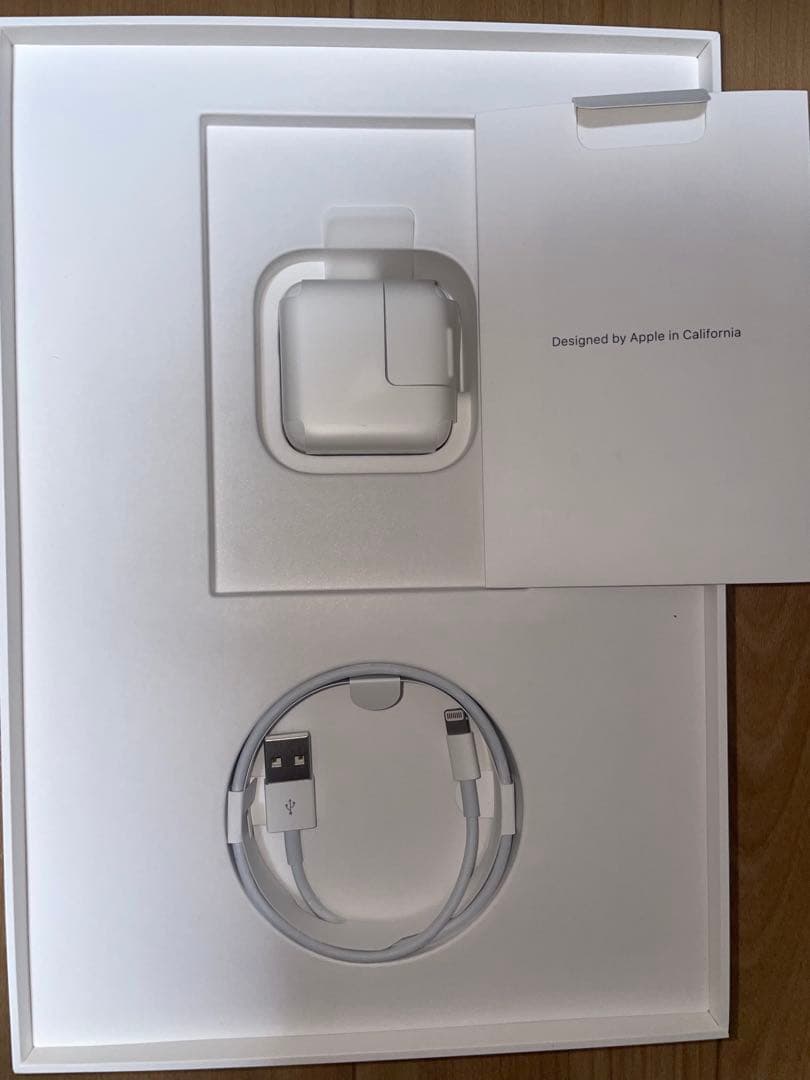 （ジャンク品）iPad Air（第3世代） （Wi-Fi+Cellular）