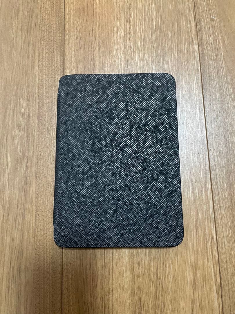 Kindle paperwhite 第10世代(8G 広告あり)