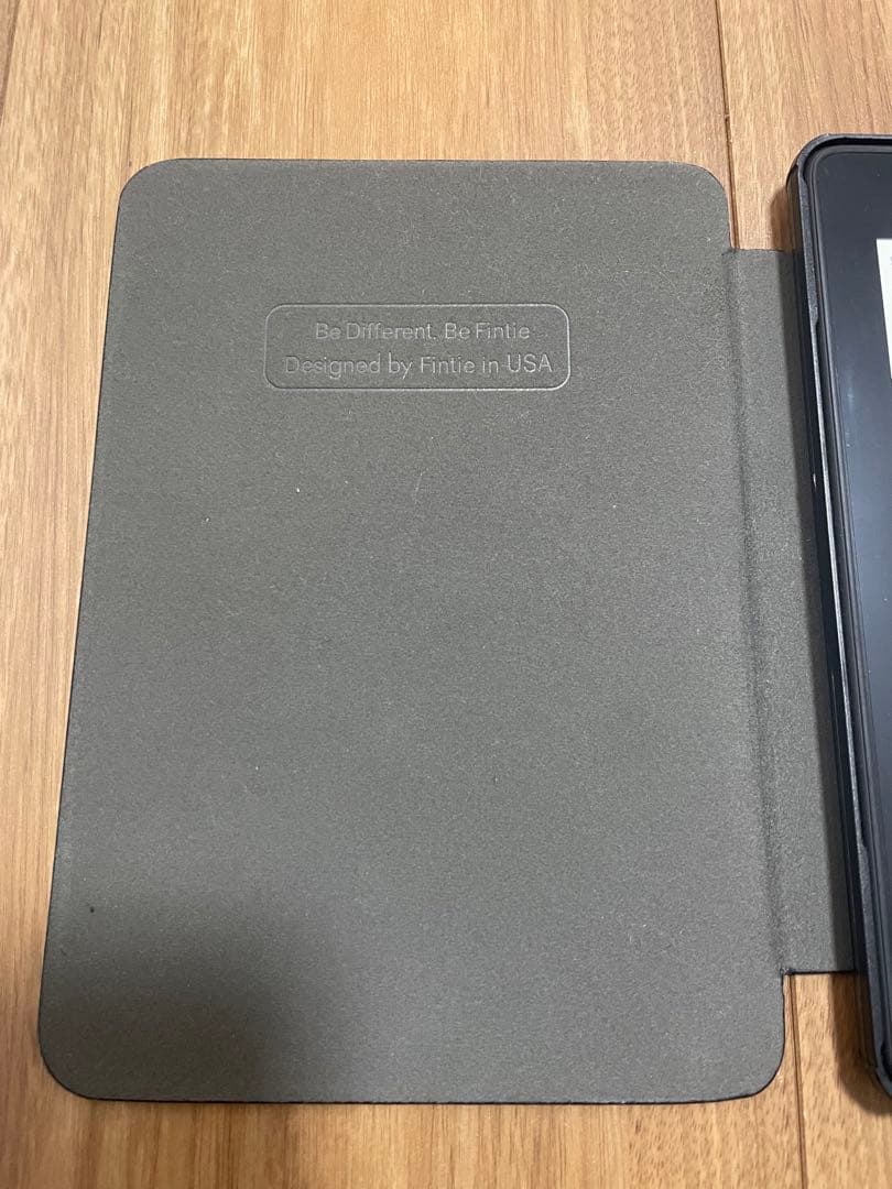 Kindle paperwhite 第10世代(8G 広告あり)