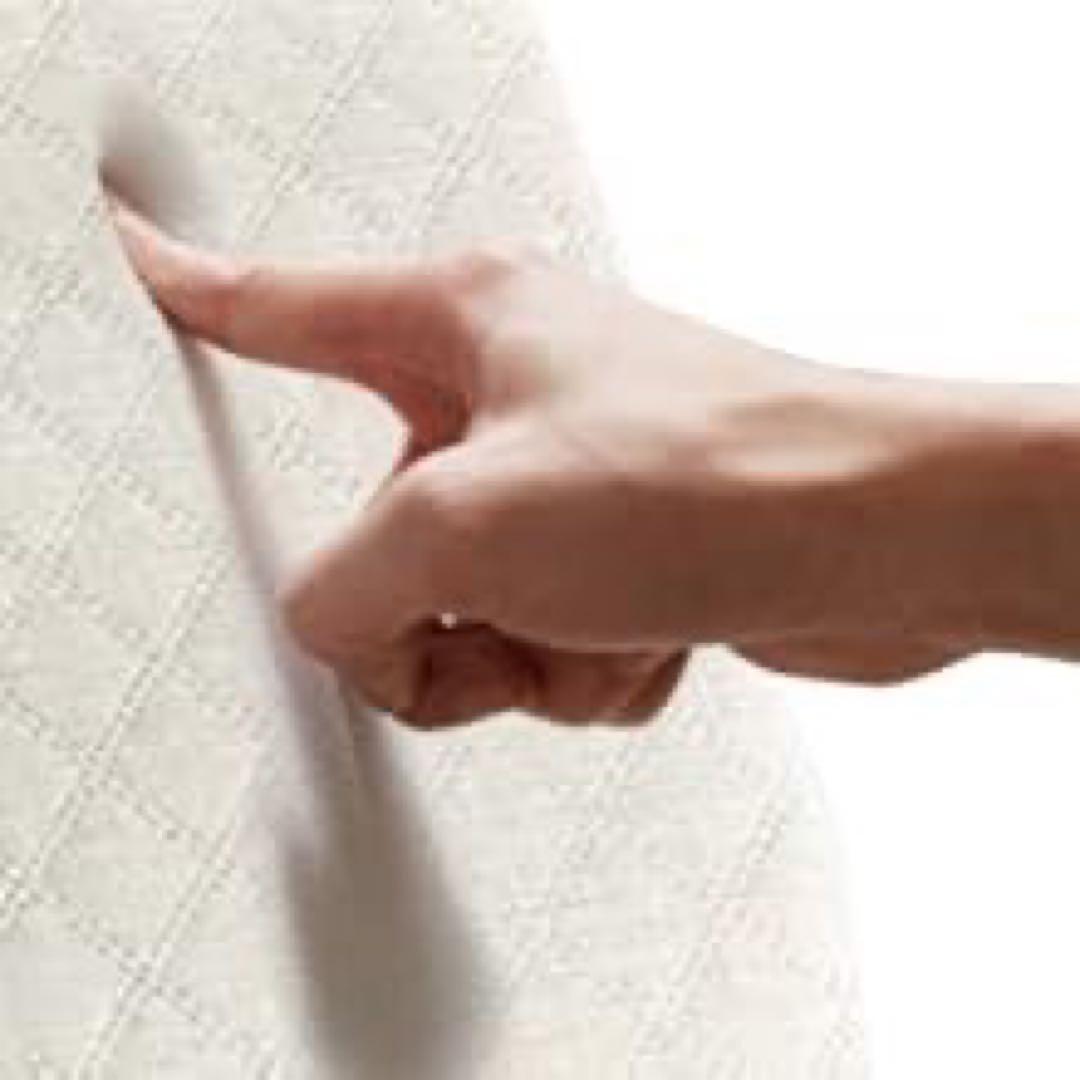 組み立て簡単♥️ベビーベッド 木色 多機能 高さ調整可能 キャスター付き 蚊帳付き