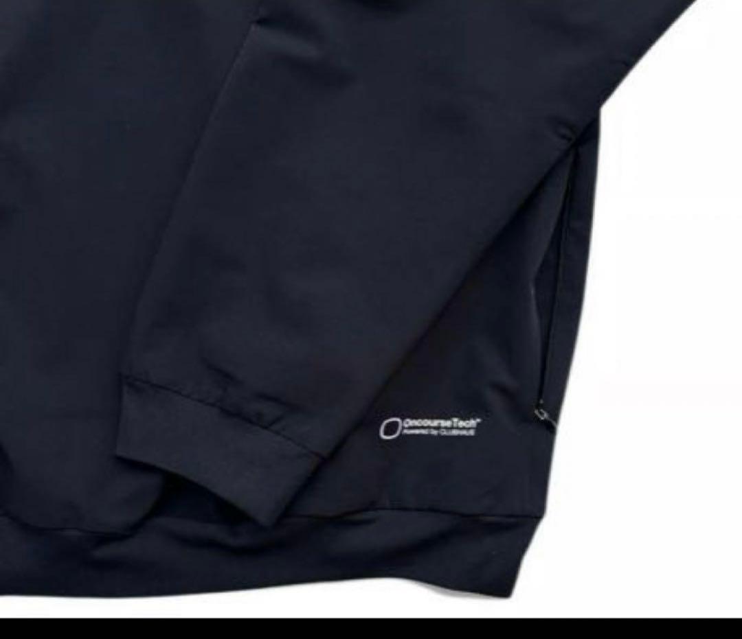 メンズウェア XL clubhaus OncourseTech Solotex Piste