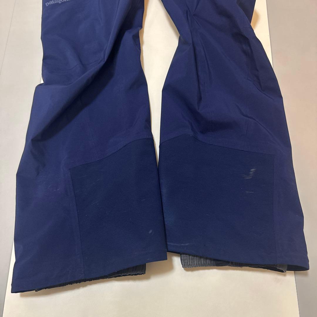 patagonia パウスレイヤージャケットS & パンツM　上下セット