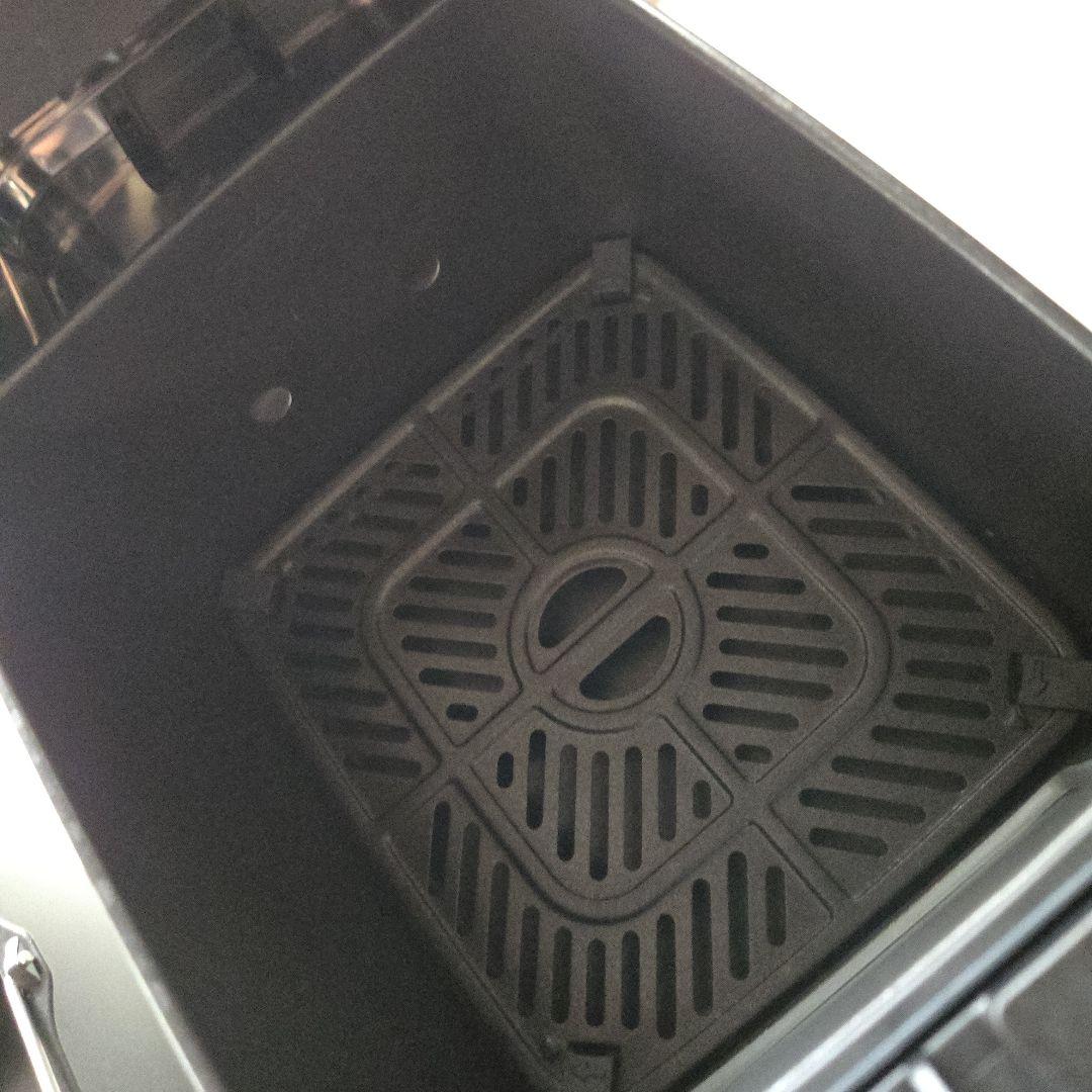 récolte ハイスチームエアオーブン RAO-3 (BK)