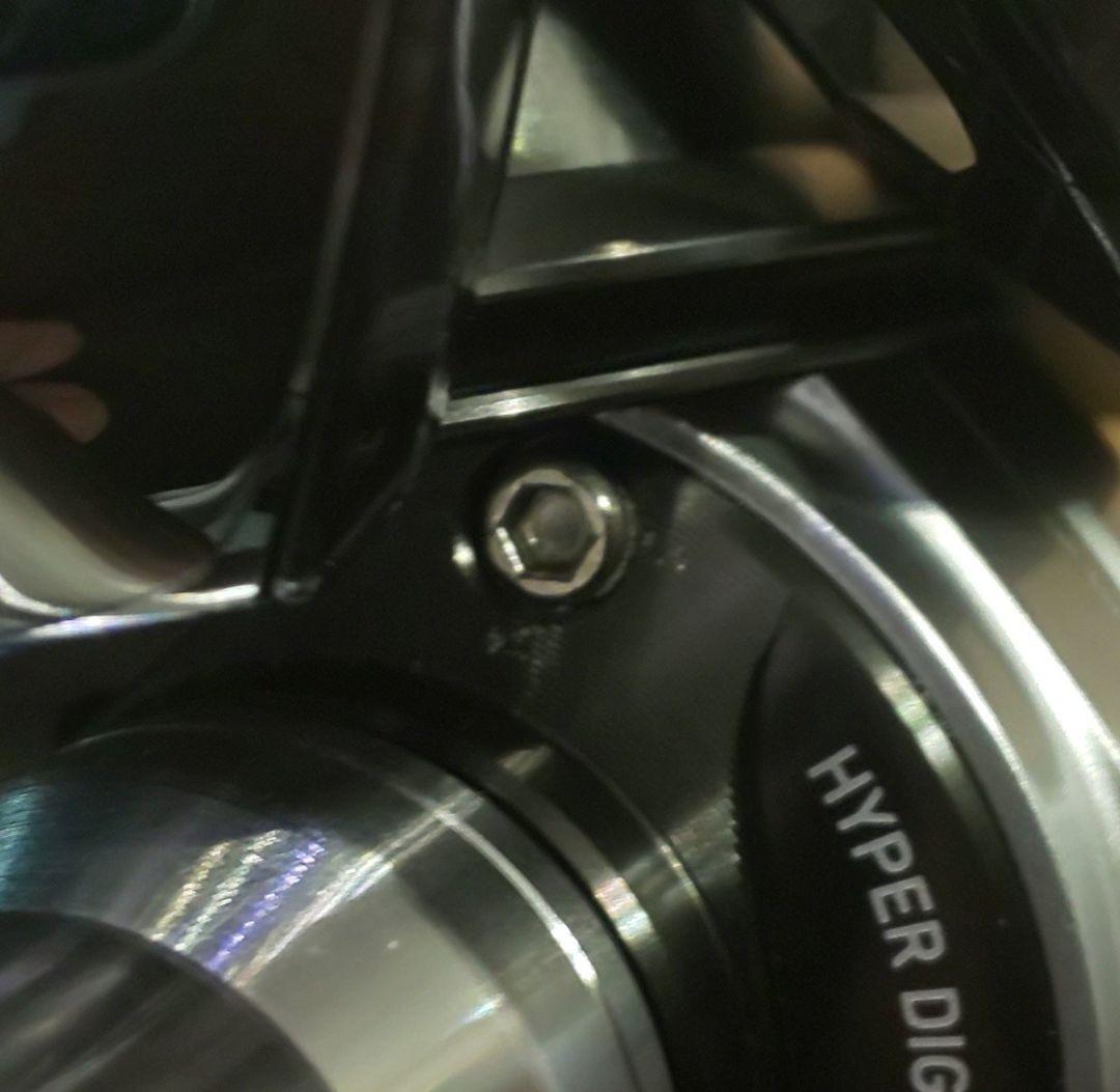 【セール】12キャタリナ4000H【中古】