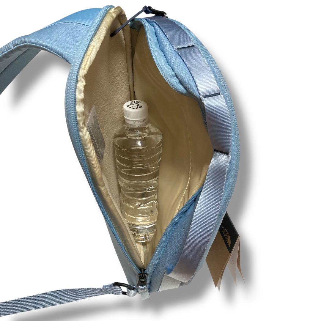 THE NORTH FACE イザベラ スリングバッグ レディース ボディバッグ