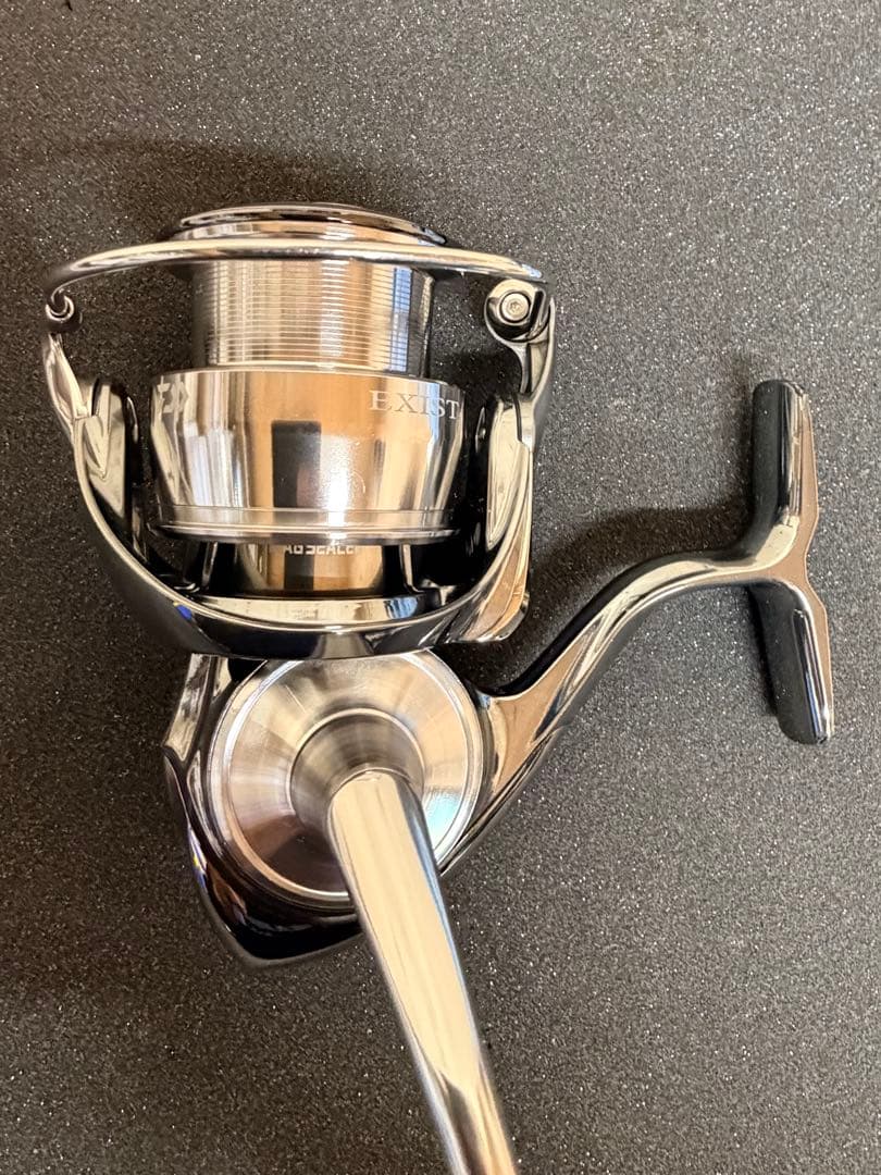 ダイワ　22EXIST PCLT3000-XH